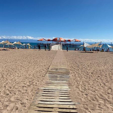 Таунхаус В Baytur Resort Bosteri Zewnętrze zdjęcie