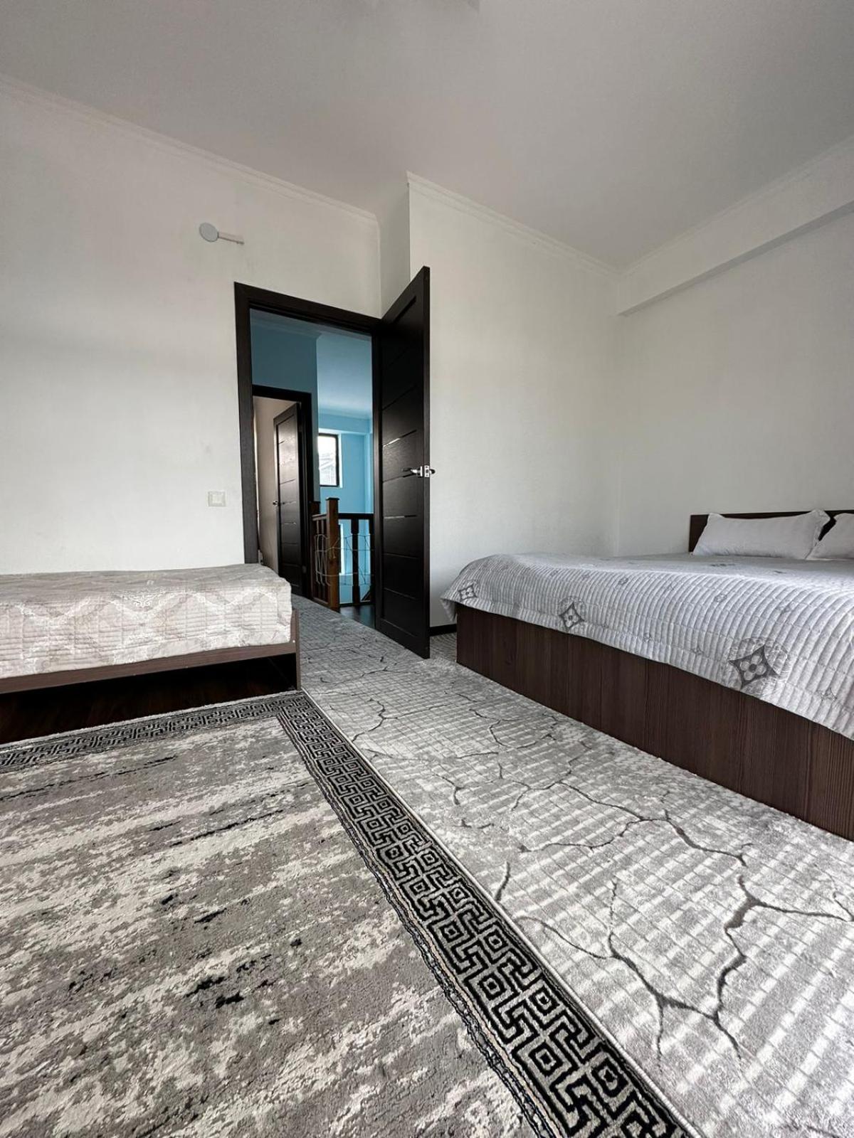 Таунхаус В Baytur Resort Bosteri Zewnętrze zdjęcie