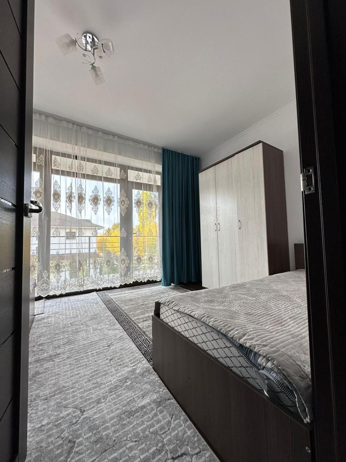 Таунхаус В Baytur Resort Bosteri Zewnętrze zdjęcie