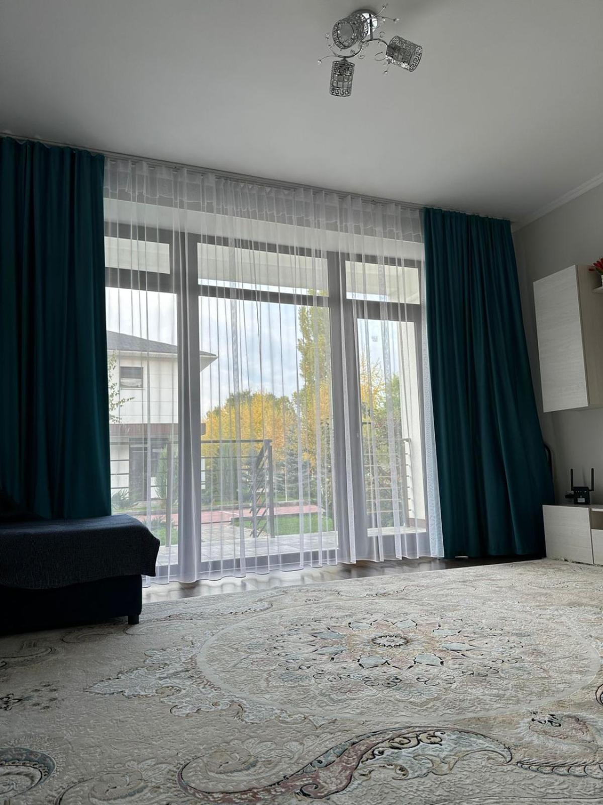 Таунхаус В Baytur Resort Bosteri Zewnętrze zdjęcie