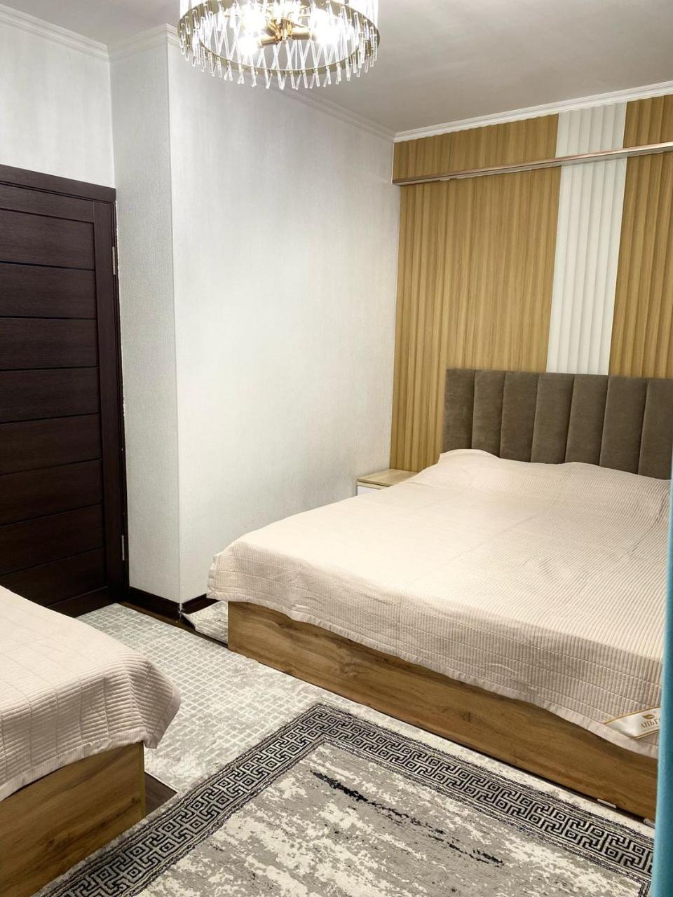 Таунхаус В Baytur Resort Bosteri Zewnętrze zdjęcie