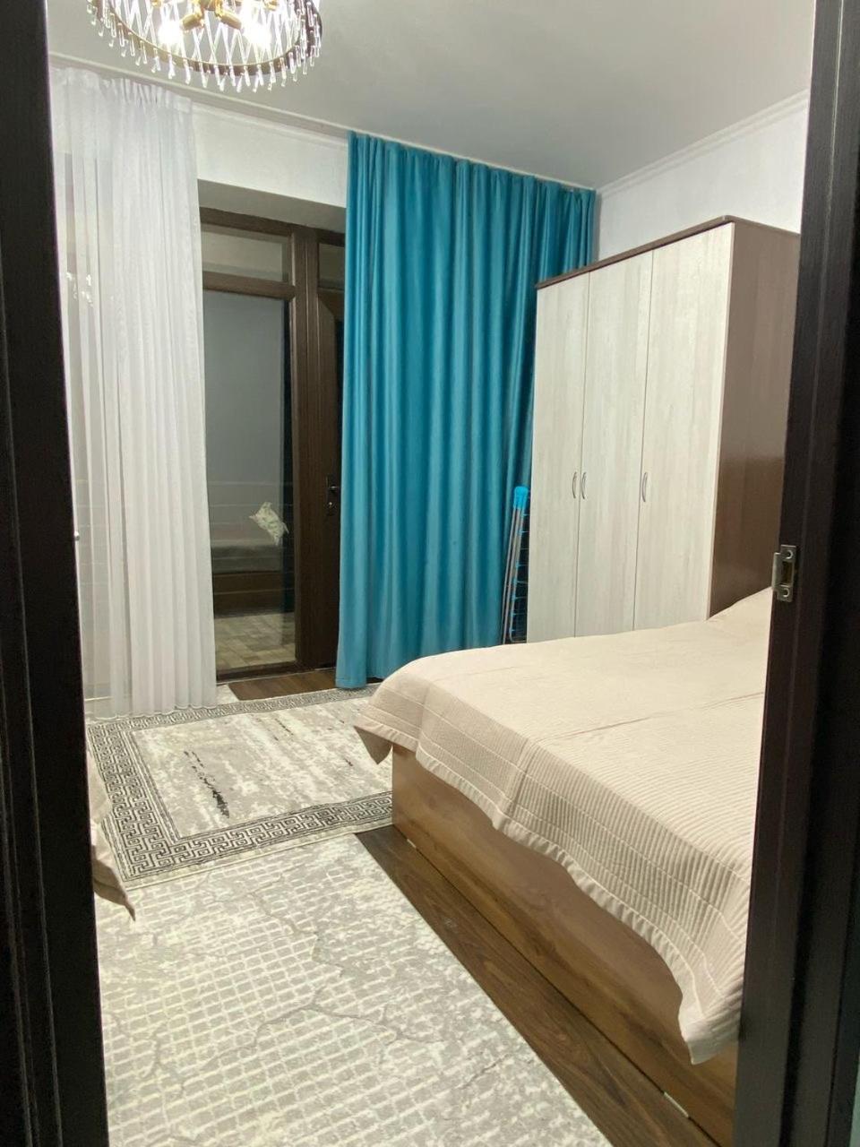 Таунхаус В Baytur Resort Bosteri Zewnętrze zdjęcie
