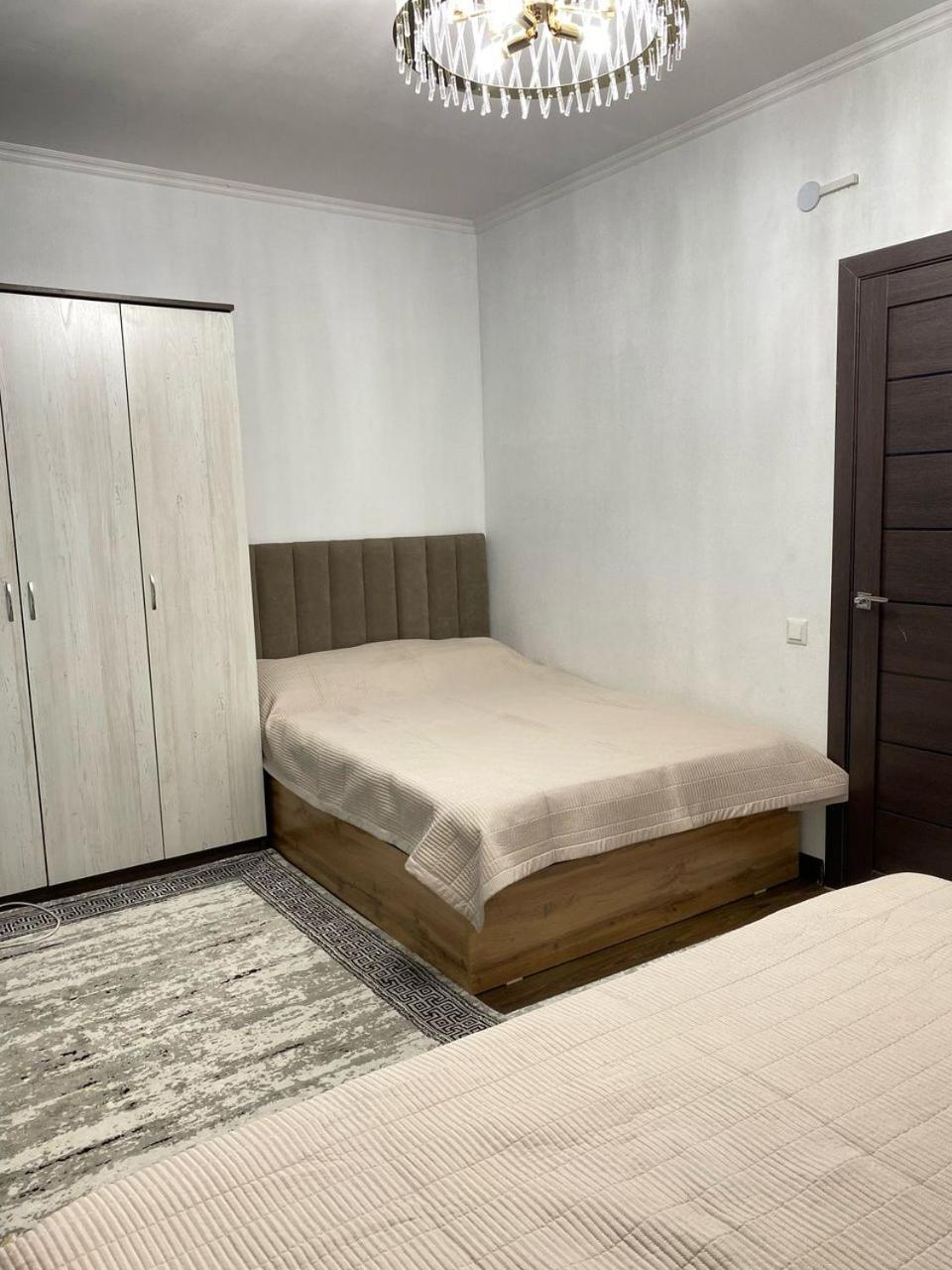 Таунхаус В Baytur Resort Bosteri Zewnętrze zdjęcie